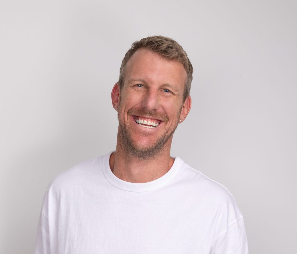 Luke Forrest Luke Forrest - CMC - Creative Media Careers