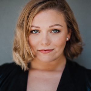 Sarah Maree Cameron