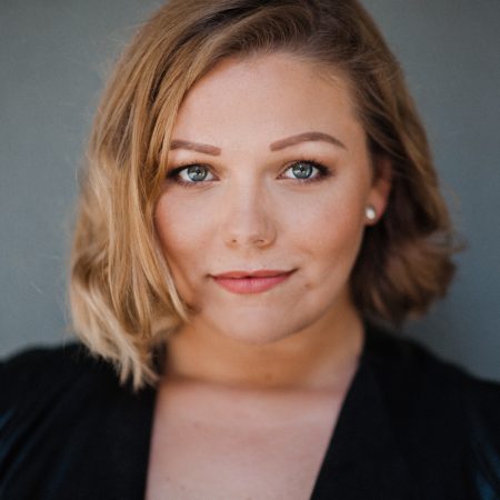 Sarah Maree Cameron