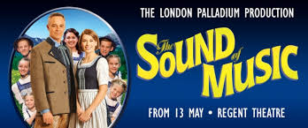 sound of music